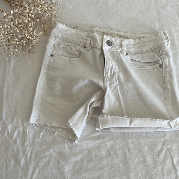 American eagle shorts size 6 - Picture 2 of 6